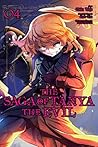 The Saga of Tanya the Evil, Vol. 4 by Carlo Zen