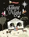 Silent Night by Lara Hawthorne