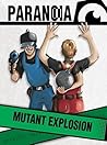 Paranoia: Mutant Explosion (MGP50004)