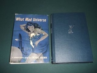 What mad universe