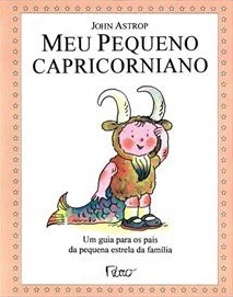 Meu Pequeno Capricorniano (Astros Estrelinhas, #10)