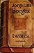 Twórca by Jorge Luis Borges