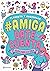 #Amigadatecuenta