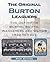 Original Burton Leaguers by Rod Evans
