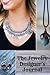 The Jewelry Designer's Journal: A Notebook / Sketchbook / Diary for Jewelry Makers