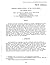 Aeroacoustic Research Progr...