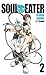 SOUL EATER N.02 by Atsushi Ohkubo