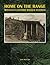 Home on the Range, Montana's Eastside Ranger Stations by Vicky MacLean
