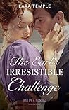 The Earl's Irresistible Challenge (The Sinful Sinclairs, Book 1) by Lara Temple