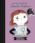 Emmeline Pankhurst