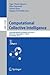 Computational Collective In...