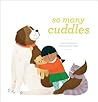 So Many Cuddles by Ruth Austin