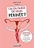 On en parle de mon périnée ? by Anna Roy