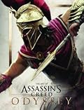 The Art of Assassin's Creed Odyssey