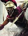 The Art of Assassin's Creed Odyssey by Kate Lewis