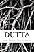 Dutta by Sarat Chandra Chattopadhyay