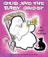 Gus and the Baby Ghost by Jane Thayer