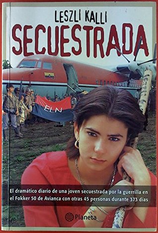 Secuestrada (Paperback)