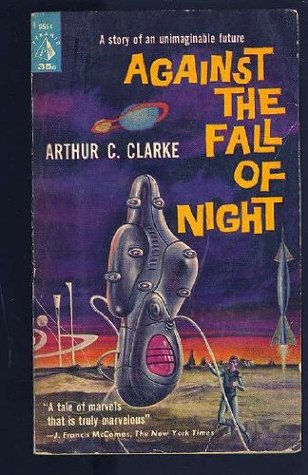 Against the Fall of Night