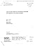 Advanced Vehicle Concepts S...