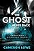 The Ghost at His Back (Rankin Flats Supernatural Thrillers #1) by Cameron Lowe