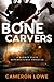 Bone Carvers (Rankin Flats Supernatural Thrillers, #4)