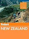 Fodor's New Zealand