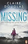 Missing - Niemand...