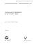 Aerodynamic Limitations of ...