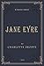 Jane Eyre by Charlotte Brontë