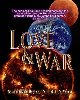Love & War: Volume 1 (Joe Ragland)