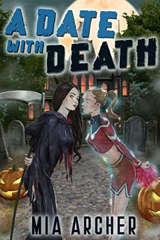 A Date With Death (Kindle Edition)