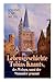 Lebensgeschichte Tobias Knauts, des Weisen, sonst der Stammler genannt: Satirischer Roman: Ein Klassiker des 18. Jahrhundert (German Edition)