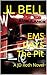 EMS DAYS The Pit by J.L. Bell