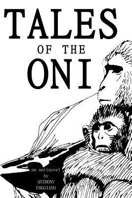 Tales of the Oni