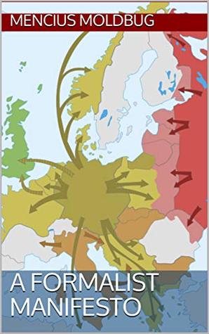 A formalist manifesto