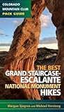 The Best Grand Staircase Escalante Hikes