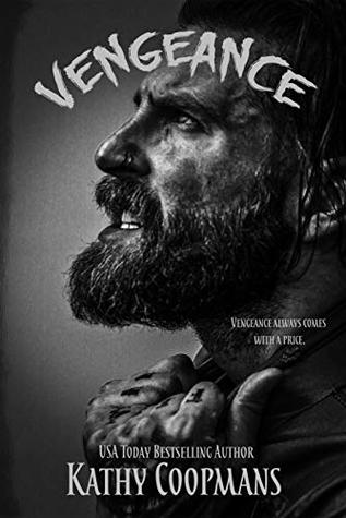 Vengeance (Vindicator #1)