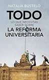 Todo lo que necesitás saber sobre la Reforma Universitaria