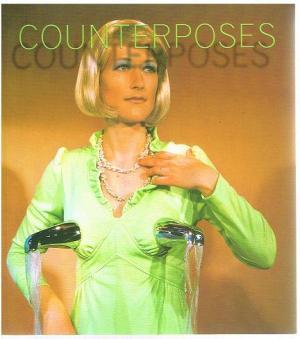 Counterposes: Re-Imagining Tableaux Vivants