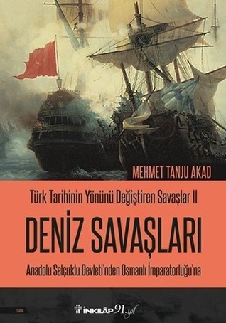 Deniz Savaşları (Paperback)