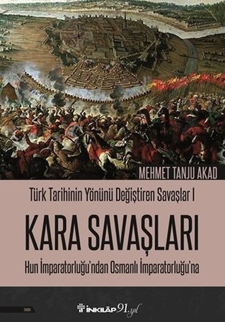 Kara Savaşları (Paperback)
