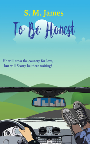 To Be Honest (#lovehim #2)