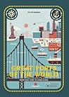 Great Ports of the World by Mia Cassany