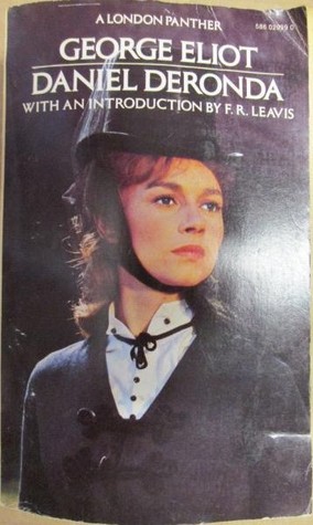 Daniel Deronda;