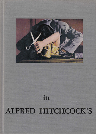 in Alfred Hitchcock's