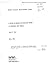 A System to Measure Flow Mo...