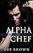 Alpha Chef (J.T's Bar, #2)