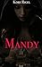 Mandy (The Order of the Crossbones Book 1)