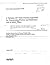 A Vacuum (10(exp -9) Torr) ...